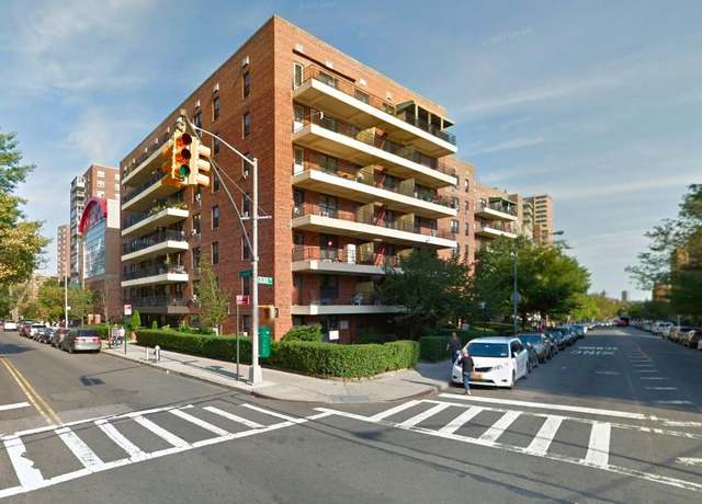 Property at 137-10 Franklin Ave #208, Flushing, NY 11355, 2 beds, 1 bath