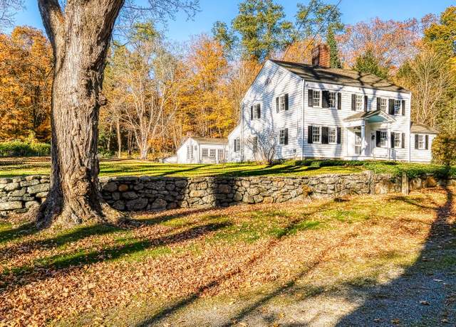 Property at 1090 Route 35, South Salem, NY 10590, 5 beds, 5 baths
