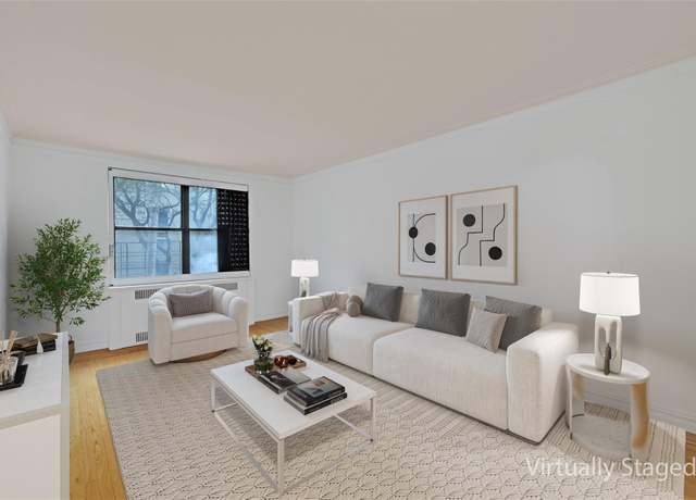 Property at 2506 Davidson Ave Unit 3C, Bronx, NY 10468, 2 beds, 1 bath