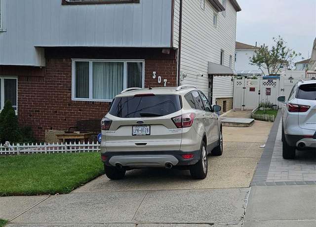 Property at 307 Abingdon Ave, Staten Island, NY 10308, 3 beds, 2 baths