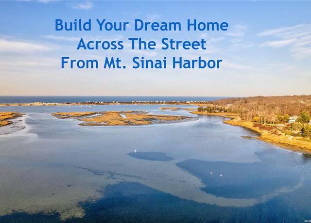 Property at 225 Shore Rd, Mount Sinai, NY 11766