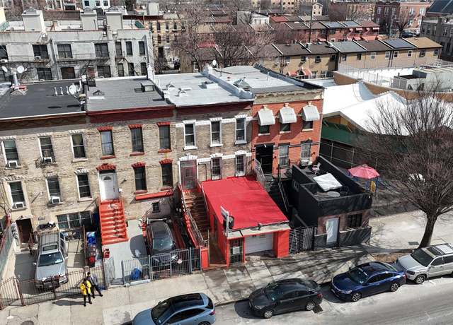 Property at 353 Pennsylvania Ave, Brooklyn, NY 11207, 6 beds, 3 baths