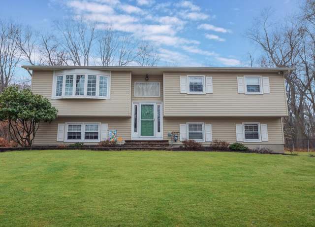 Property at 9 Mill Creek Rd, New City, NY 10956, 4 beds, 2.5 baths