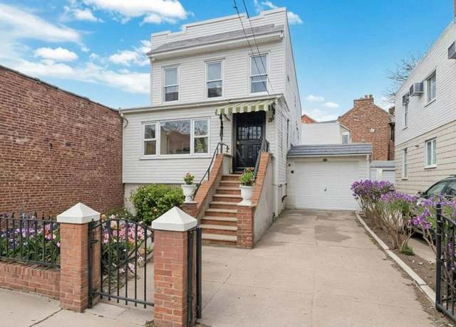 Property at 6107 Grand Ave, Maspeth, NY 11378, 5 beds, 3 baths