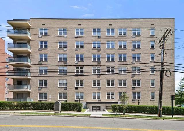 Property at 377 Westchester Ave Unit 6C, Port Chester, NY 10573, 1 bed, 1 bath