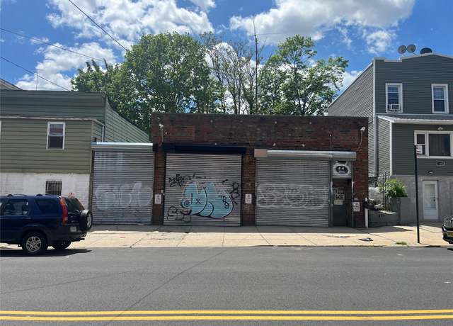 Property at 110-18 Corona Ave, Corona, NY 11368
