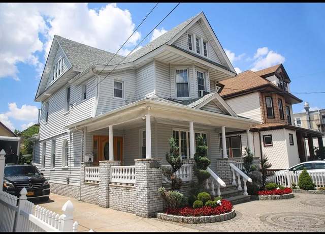 Property at 94-18 Lefferts Blvd, Richmond Hill, NY 11419, 5 beds, 1.5 baths