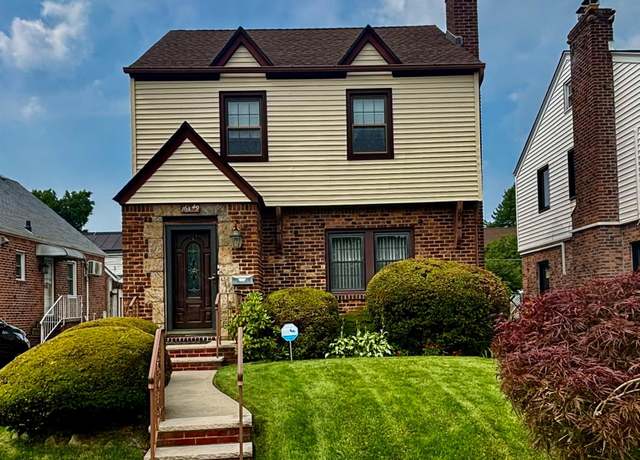 Property at 163-49 16th Ave, Whitestone, NY 11357, 4 beds, 2.5 baths