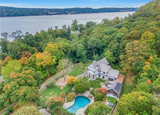Property at 11 Lawrence Ln, Palisades, NY 10964, 5 beds, 6 baths