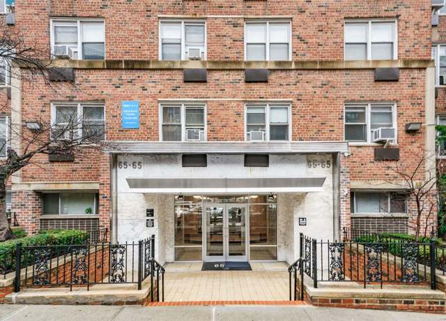 Property at 6565 Wetherole St Unit 4 "O", Rego Park, NY 11374, 1 bed, 1 bath