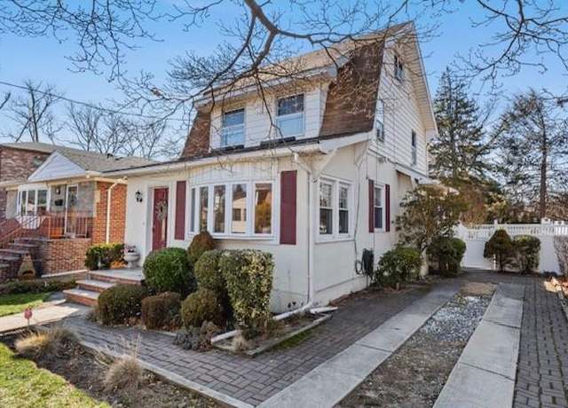 Property at 3304 210th St, Bayside, NY 11361, 4 beds, 1.5 baths
