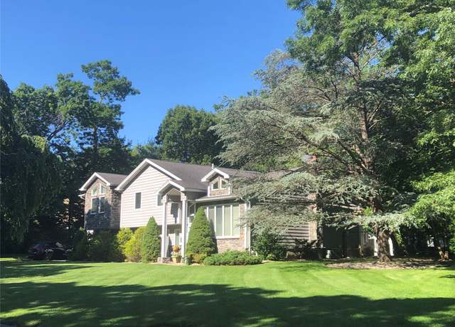 Property at 87 Soundview Dr, Port Jefferson, NY 11777, 4 beds, 3 baths