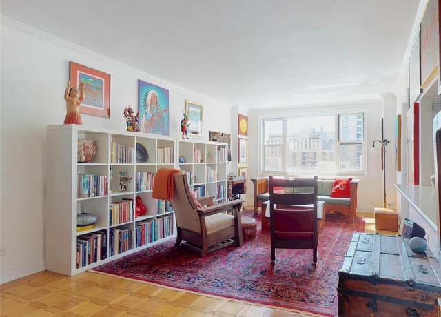 Property at 1270 5th Ave Unit 9G, New York (manhattan), NY 10029, 2 beds, 1 bath