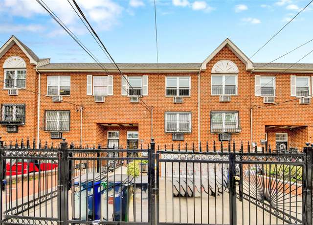 Property at 643 Underhill Ave, Bronx, NY 10473, 3 beds, 2 baths