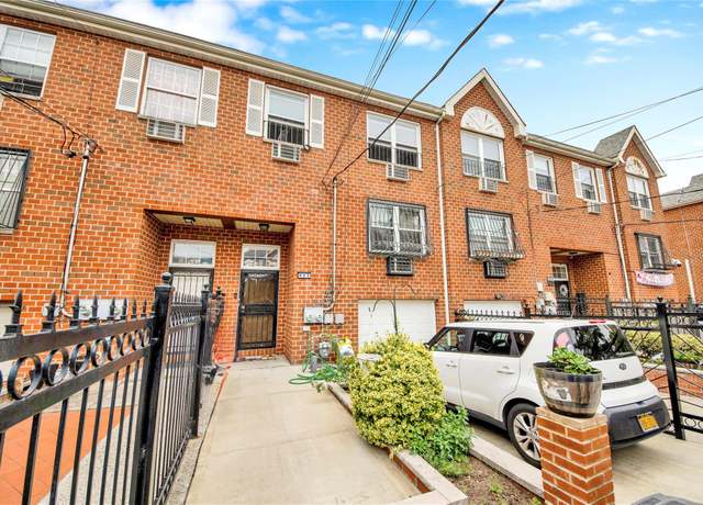 Property at 643 Underhill Ave, Bronx, NY 10473, 3 beds, 2 baths
