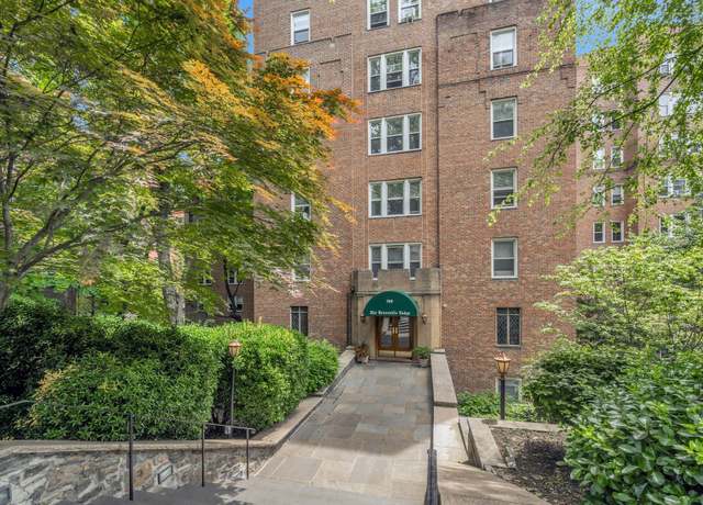 Property at 280 Bronxville Rd Unit 5B, Bronxville, NY 10708, 1 bed, 1 bath