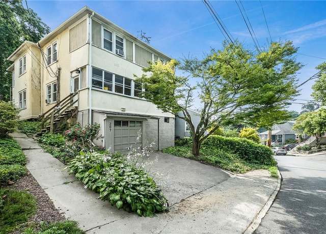 Property at 207 Gordon Ave, Sleepy Hollow, NY 10591, 6 beds, 4 baths