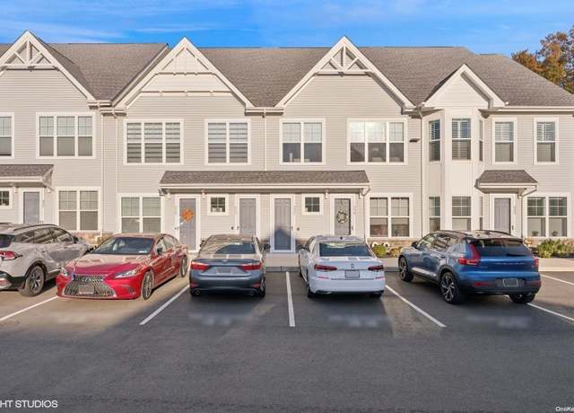 Property at 331 Emanuel Way #331, East Meadow, NY 11554, 2 beds, 2 baths