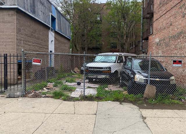 Property at 159 S 2nd Ave, Mount Vernon, NY 10550