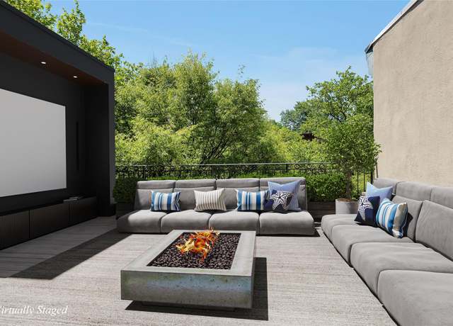 Property at 459 Vanderbilt Ave, Brooklyn, NY 11238, 3 beds, 3 baths