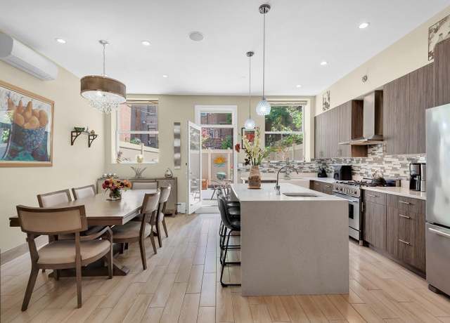 Property at 459 Vanderbilt Ave, Brooklyn, NY 11238, 3 beds, 3 baths