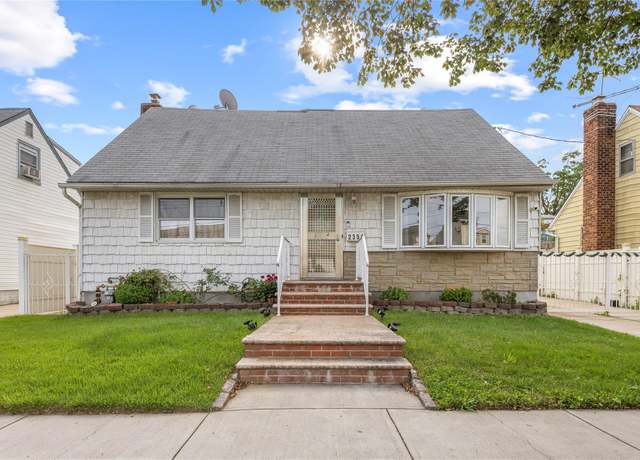 Property at 2354 128th St, College Point, NY 11356, 4 beds, 3 baths