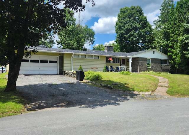 Property at 7 Meadow St, Livingston Manor, NY 12758, 3 beds, 1.5 baths
