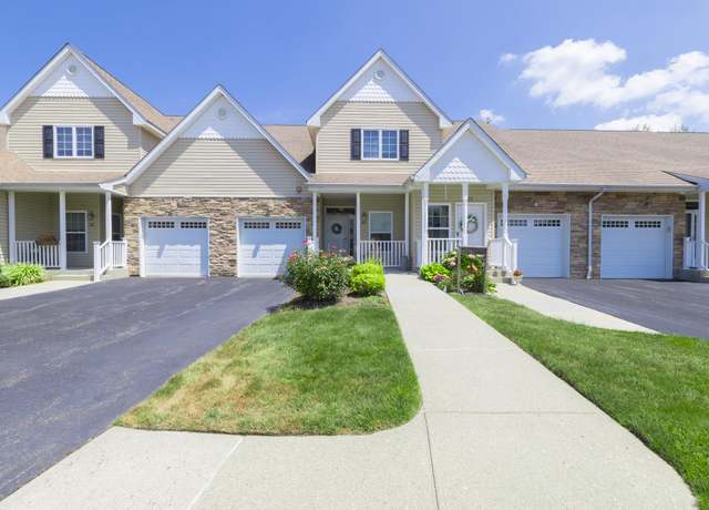 Property at 36 Rose Ln, Mount Sinai, NY 11766, 2 beds, 2 baths