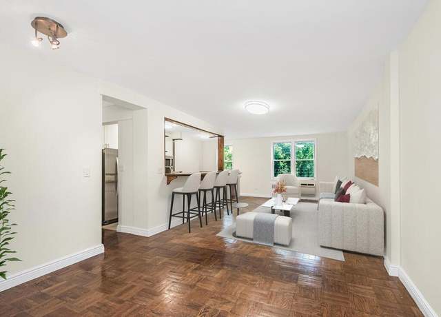 Property at 3901 Independence Ave Unit 2F, Bronx, NY 10463, 2 beds, 1 bath