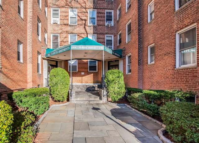 Property at 2102 Holland Ave Unit 4F, Bronx, NY 10462, 1 bed, 1 bath