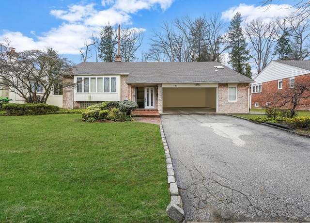 Property at 140 Dogwood Rd, Searingtown, NY 11576, 5 beds, 3 baths