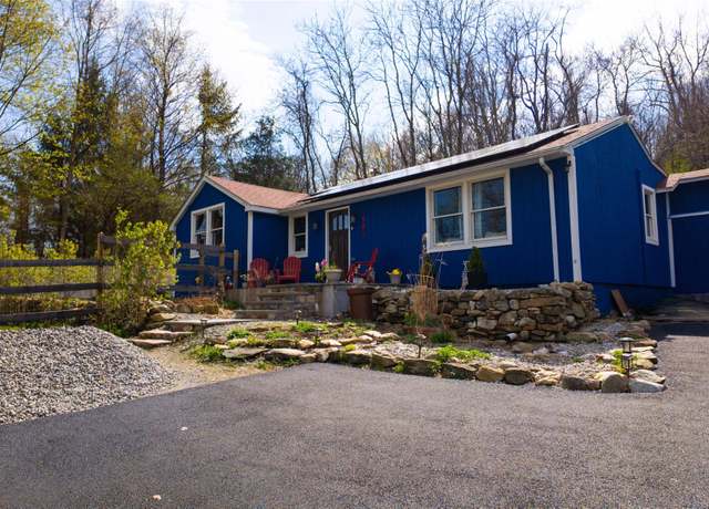 Property at 593 Old State Route 22, Dover Plains, NY 12522, 2 beds, 2 baths