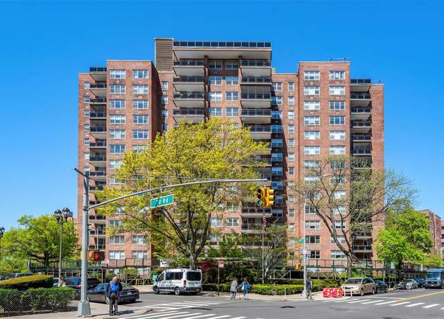 Property at 70-20 108th St Unit 15A, Forest Hills, NY 11375, 1 bed, 1 bath