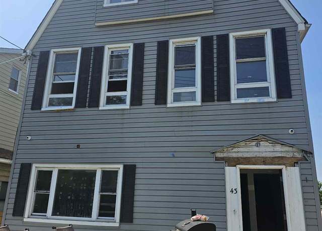 Property at 43 Belair Rd, Staten Island, NY 10305, 5 beds, 3 baths