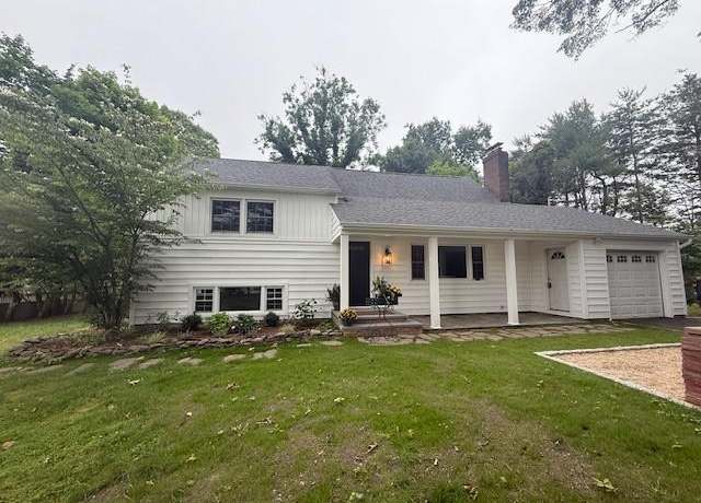 Property at 24 Sheffield Ln, Northport, NY 11768, 3 beds, 2.5 baths