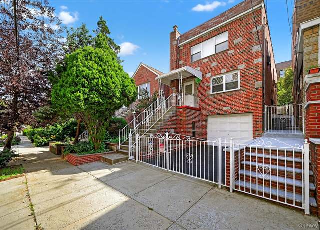 Property at 2166 Paulding Ave, Bronx, NY 10462, 6 beds, 3 baths