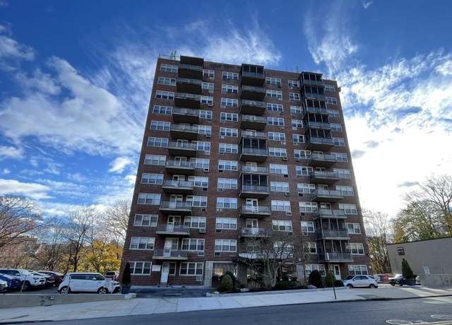 Property at 385 Mclean Ave Unit 12G, Yonkers, NY 10705, 1 bath