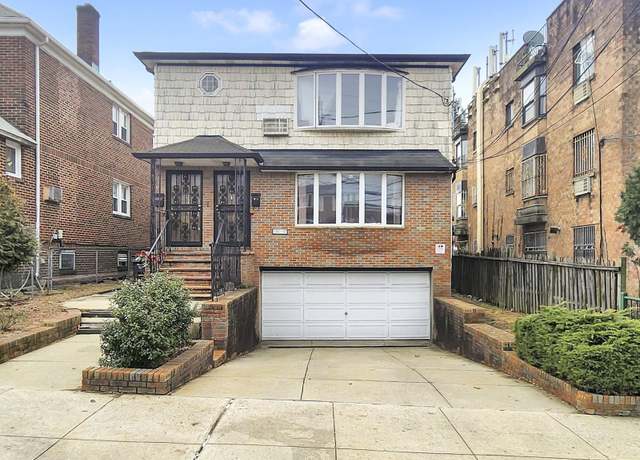 Property at 130-18 60th Ave, Flushing, NY 11355, 6 beds, 4.5 baths