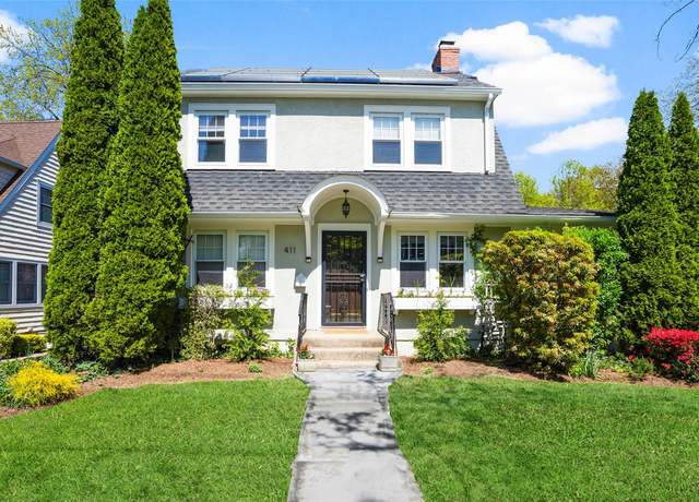 Property at 411 Wagner Ave, Mamaroneck, NY 10543, 3 beds, 3.5 baths