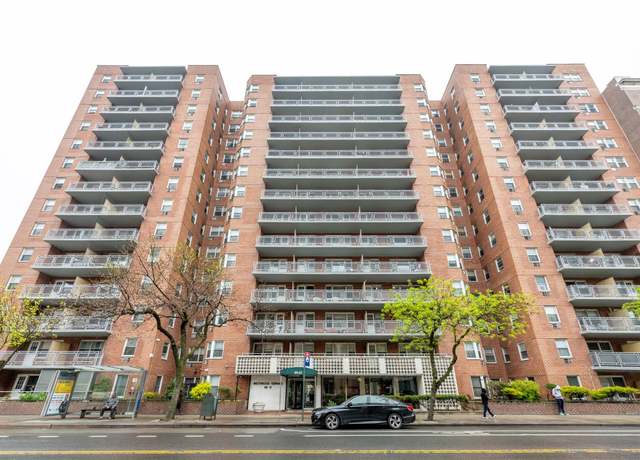 Property at 89-15 Parsons Blvd Unit 8C, Jamaica, NY 11432, 1 bed, 1 bath