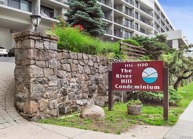 Property at 1116 Warburton Ave Unit 4R, Yonkers, NY 10701, 1 bed, 1 bath