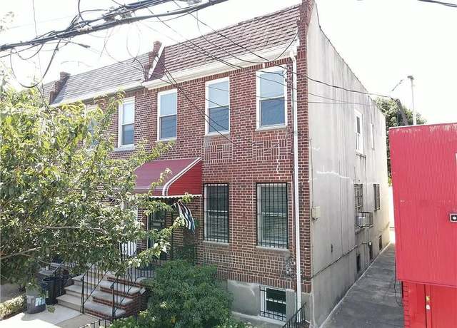 Property at 2088 Utica Ave, Brooklyn, NY 11234, 5 beds, 3 baths