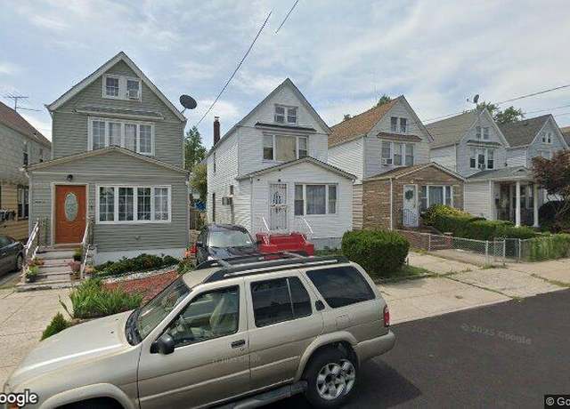 Property at 21708 110th Rd, Queens Village, NY 11429, 4 beds, 2.5 baths