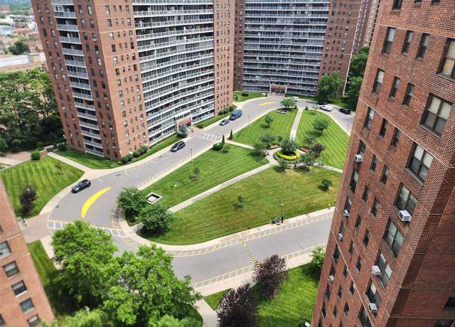 Property at 61-15 98th St Unit 16H, Rego Park, NY 11374, 2 beds, 1 bath