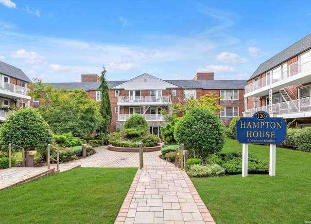 Property at 120 Morris Ave Unit C5, Rockville Centre, NY 11570, 3 beds, 2 baths