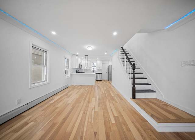 Property at 94-28 213 St, Queens Village, NY 11428, 3 beds, 2.5 baths