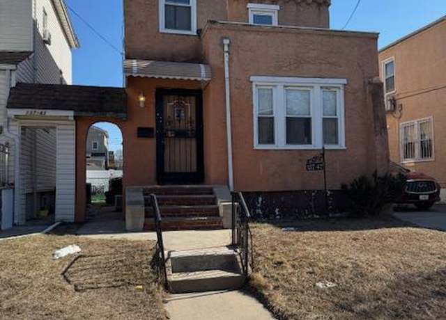 Property at 13747 232nd St, Laurelton, NY 11413, 2 beds, 2 baths