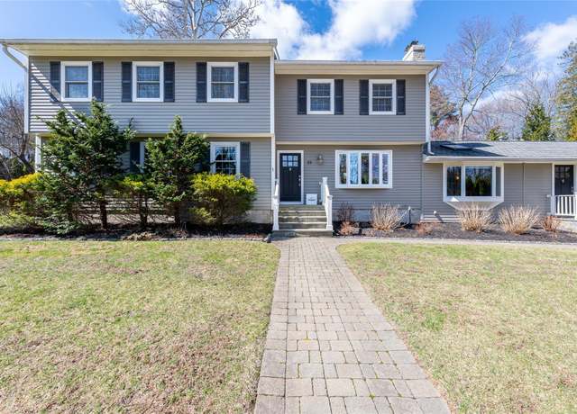 Property at 39 Glenridge Rd, Katonah, NY 10536, 5 beds, 3 baths