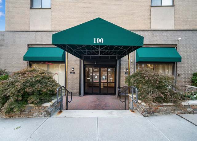 Property at 100 E Hartsdale Ave Unit 5iW, Hartsdale, NY 10530, 2 beds, 2 baths