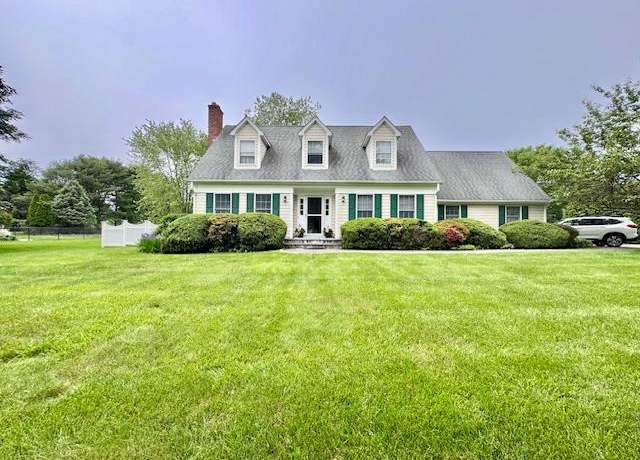 Property at 73 Gregory Way, Calverton, NY 11933, 4 beds, 2.5 baths
